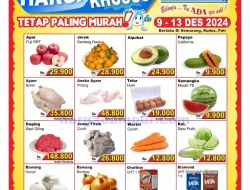 Promo Ada Swalayan Weekend Terbaru 14 – 15 Desember 2024