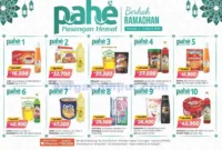 Promo Alfamart Pahe Pasangan Hemat Terbaru 1 - 15 Maret 2025