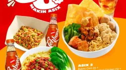 Promo Bakmi GM Spesial Hut ke 66 Paket ASIX Hanya 66 Ribu