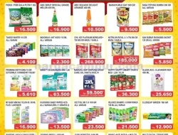 Promo Greensmart Weekend Terbaru 20 – 22 Desember 2024