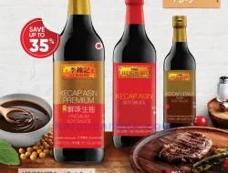 Promo Hero Supermarket Weekend Terbaru 2 – 4 Mei 2025