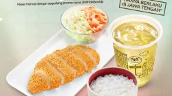 Promo Hokben Katsu Deals Harga Paket Manu Hanya 30Ribu