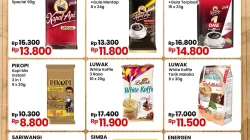 Promo Indomaret HOKI BIKIN HEPI 23 Januari-5 Februari 2025