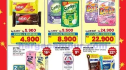 Promo PTW Indomaret Product Of The Week 2 - 8 Januari 2025