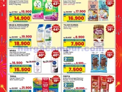 Promo PTW Indomaret Product Of The Week 11 – 17 Desember 2024