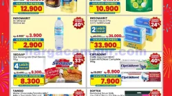 Promo PTW Indomaret Product Of The Week 19 - 25 Desember 2024