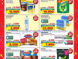 Promo Indomaret Paling Murah Terbaru 19 – 25 Desember 2024