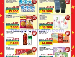 Promo Indomaret Paling Murah Terbaru 26 Des – 1 Jan 2025