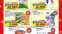 Promo PTW Indomaret Product Of The Week 9 - 15 Januari 2025