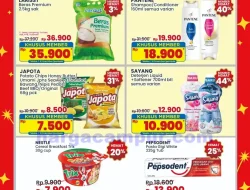 Promo Indomaret Paling Murah Terbaru 9 – 15 Januari 2025