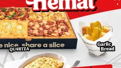 Promo Pizza Hut Weekend Lebih Hemat Ramean Hanya 200Ribu