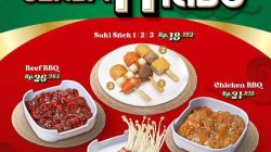 Promo Raa Cha Harga Spesial Menu Serba 11 Ribu