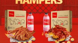 Promo Richeese Factory Combo Hampers Spesial Imlek Mulai 149 Ribu