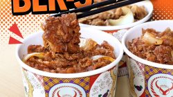 Promo Yoshinoya Beef Bowl Hemat Ber-3 Diskon 30% ShopeeFood