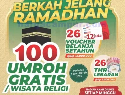 Katalog Alfamart Promo Terbaru 16 – 28 Februari 2025