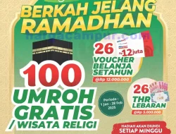 Katalog Alfamart Promo Terbaru 16 – 31 Januari 2025