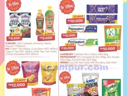 Promo Serba Alfamart Terbaru 16 – 31 Januari 2025