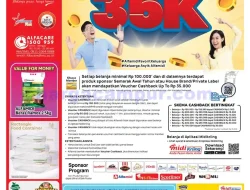 Katalog Alfamidi Promo Terbaru 16 – 28 Februari 2025