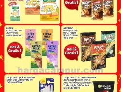 Katalog Indomaret Promosi Bulan Ini 1 – 15 Januari 2025