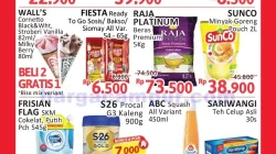 Promo Alfamidi Weekday Terbaru 27 Januari - 2 Februari 2025