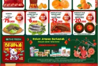 Katalog Promo GS Supermarket 24 Januari - 6 Februari 2025 1