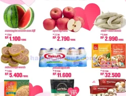 Katalog Promo Golden Swalayan 17 – 23 Februari 2025