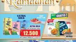 Katalog Promo HARI HARI Pasar Swalayan 16 – 28 Februari 2025