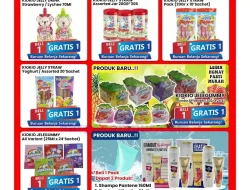 Katalog Promo Hapimart Hypermarket 16 – 28 Februari 2025