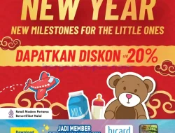 Katalog Promo Hypermart Terbaru 16 – 29 Januari 2025