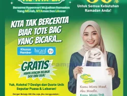 Katalog Promo Hypermart Terbaru 13 – 26 Februari 2025