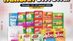 Katalog Promo Indogrosir Harga Hemat 15 – 21 Januari 2025