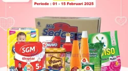 Katalog Promo Indogrosir Terbaru 1 - 15 Februari 2025 (3)