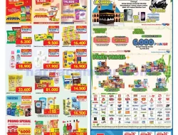 Katalog Promo Indogrosir Terbaru 16 – 28 Februari 2025