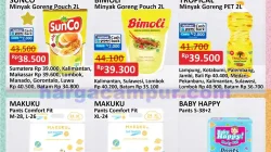 Katalog Promo JSM Alfamart Terbaru 27 Januari - 2 Februari 2025 13