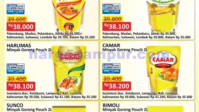 Katalog Promo JSM Alfamart Terbaru 27 Januari - 2 Februari 2025 15