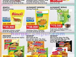 Katalog Promo JSM Alfamart Terbaru 14 – 16 Februari 2025