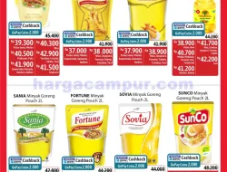 Katalog Promo JSM Alfamidi Terbaru 24 – 26 Januari 2025