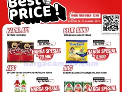 Katalog Promo JSM Carrefour Terbaru 17 – 19 Januari 2025