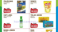 Katalog Promo JSM FamilyMart Terbaru 20 - 26 Januari 2025