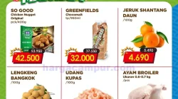 Katalog Promo JSM FamilyMart Terbaru 24 - 26 Januari 2025 1