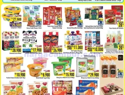 Katalog Promo JSM Hypermart Terbaru 17 – 20 Januari 2025