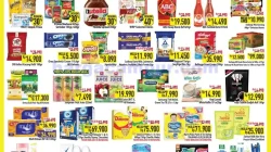 Katalog Promo JSM Hypermart Terbaru 3 - 9 Januari 2025