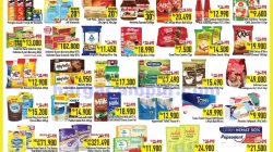 Katalog Promo JSM Hypermart Terbaru 31 Januari - 6 Februari 2025 1