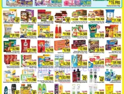 Katalog Promo JSM Hypermart Terbaru 14 – 17 Februari 2025