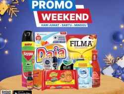 Katalog Promo JSM Indogrosir Terbaru 10 – 12 Januari 2025