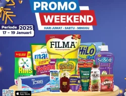 Katalog Promo JSM Indogrosir Terbaru 24 – 26 Januari 2025