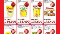 Katalog Promo JSM Indomaret Terbaru 31 Januari - 2 Februari 2025 1