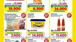 Promo Indomaret Harga Khusus Member 30 Januari - 5 Februari 2025