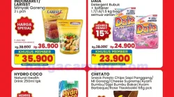 Katalog Promo JSM Indomaret Terbaru 7 - 9 Februari 2025 1