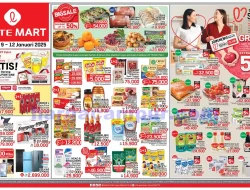 Katalog Promo JSM Lottemart Terbaru 16 – 19 Januari 2025